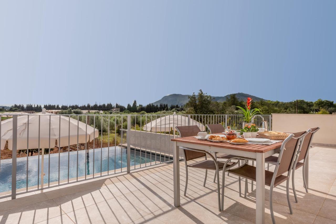 Son Vivot Bill Hébergement de vacances Inca (Mallorca)