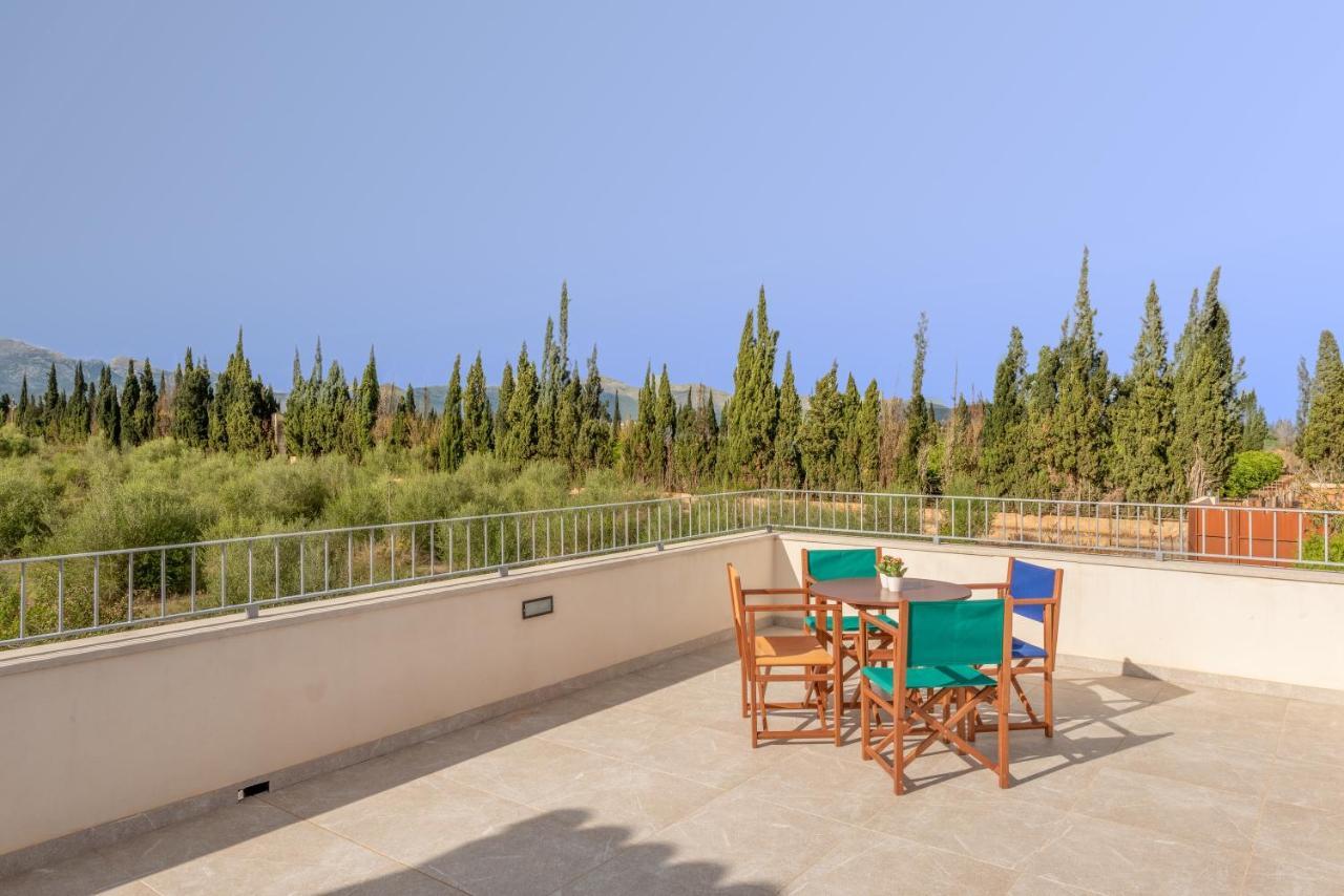 Hébergement de vacances Son Vivot Bill Inca (Mallorca)